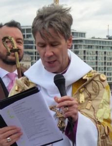 Tim Thornton (bishop)