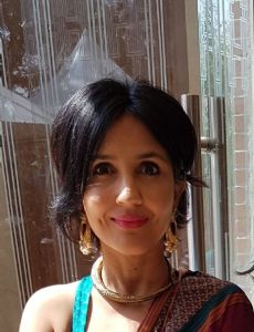 Anuja Chauhan