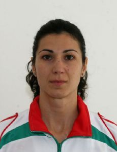 Evelina Tsvetanova