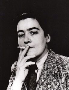 Frieda Belinfante