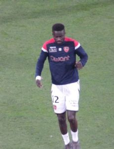 Mayoro N'Doye