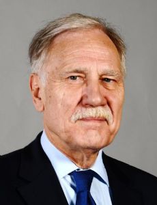 Dominique Riquet
