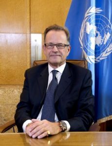 Michael Møller
