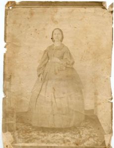 Sarah Horton Cockrell