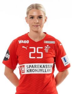 Trine Østergaard Jensen