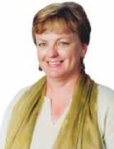 Sara Douglass