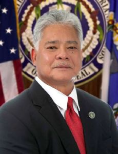 Arnold Palacios