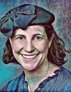 Sara Hurwitz