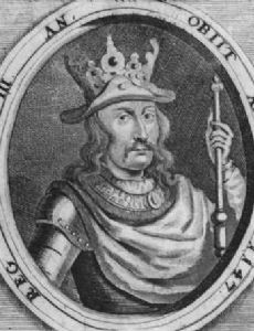 Eric III of Denmark
