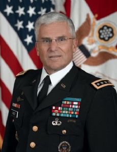 George W. Casey, Jr.
