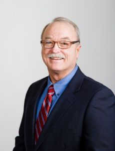 J. P. Moreland