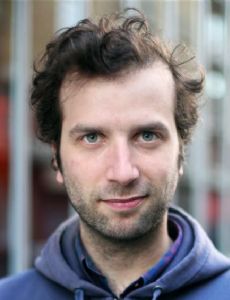 Mathieu Alexandre