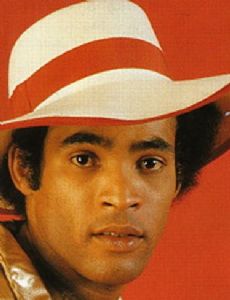 Bobby Farrell