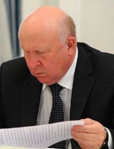 Valery Shantsev