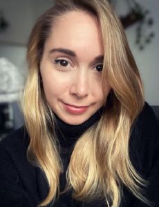 Evelien Smolders