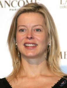 Lady Helen Taylor