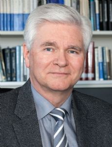 Wolfgang Lubitz