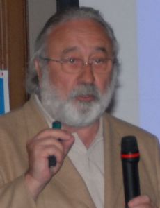 Gian Franco Bottazzo