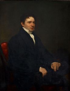 Hugh Hornby Birley