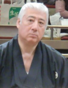 Daitetsu Tadamitsu
