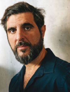 Giorgos Gallos
