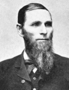 Reuben Beals