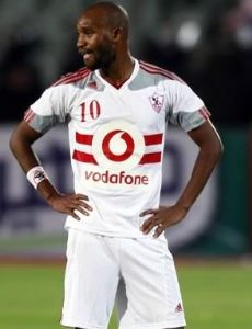 Shikabala