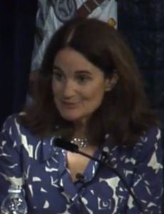 Elizabeth Economy