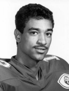 Clarkston Hines