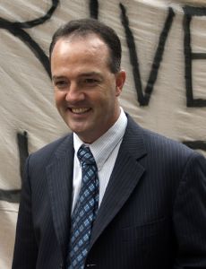 Paul Green (Australian politician)