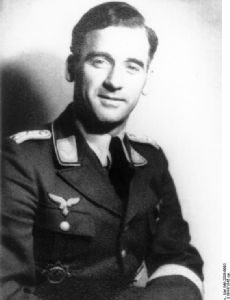 Eduard Hübner