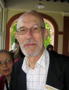 Michel Demazure