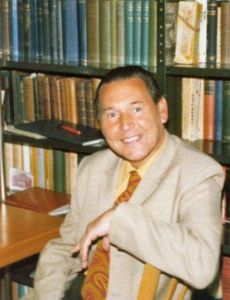 Kenneth Grant