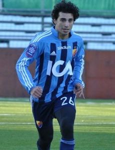 André Calisir