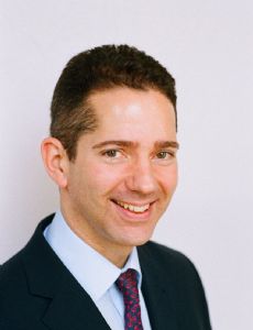 Jonathan Djanogly