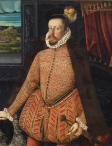 Charles II, Archduke of Austria
