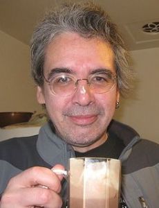 Ben Laurie