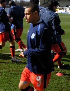 Curtis Weston