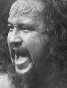 King Curtis Iaukea