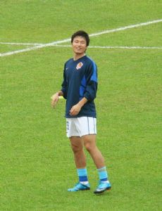 Gao Lin