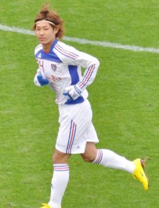Kentaro Shigematsu