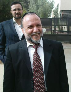 Yitzhak Cohen