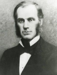 Samuel J. Wilson