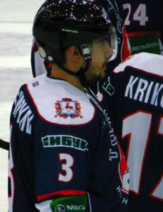 Mikhail Tyulyapkin