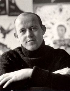 Roman Cieślewicz