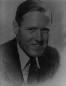 George McVeagh
