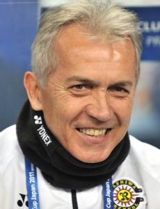 Nelsinho Baptista