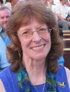 Jenny Preece