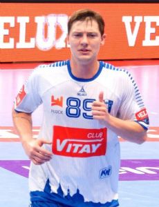 Dmitry Zhitnikov