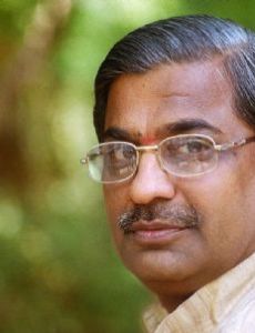Rajesh Vyas